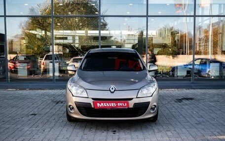 Renault Megane III, 2011 год, 650 000 рублей, 3 фотография