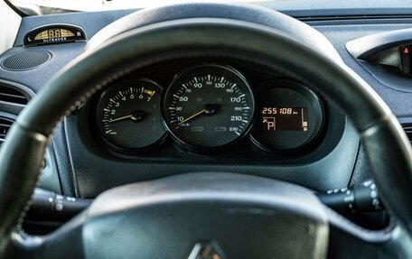 Renault Megane III, 2011 год, 650 000 рублей, 17 фотография