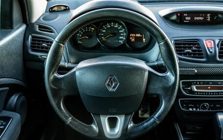 Renault Megane III, 2011 год, 650 000 рублей, 16 фотография