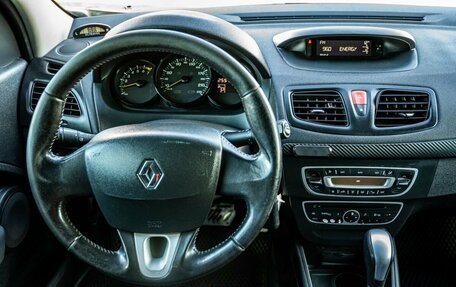 Renault Megane III, 2011 год, 650 000 рублей, 18 фотография