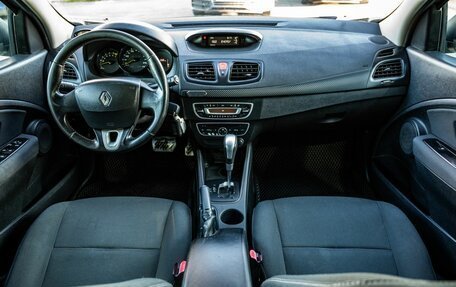 Renault Megane III, 2011 год, 650 000 рублей, 15 фотография