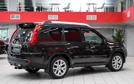 Nissan X-Trail, 2012 год, 1 149 000 рублей, 2 фотография