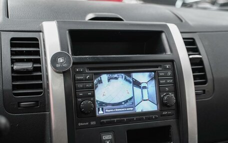 Nissan X-Trail, 2012 год, 1 149 000 рублей, 9 фотография