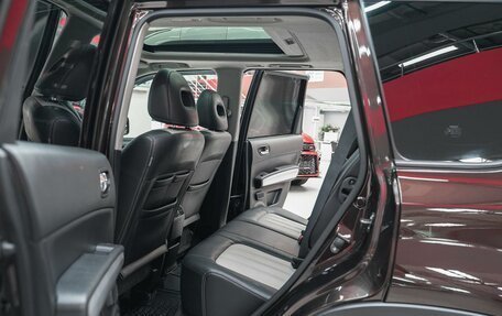 Nissan X-Trail, 2012 год, 1 149 000 рублей, 8 фотография