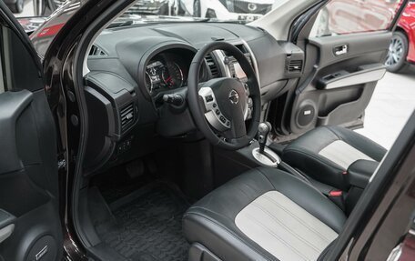 Nissan X-Trail, 2012 год, 1 149 000 рублей, 6 фотография