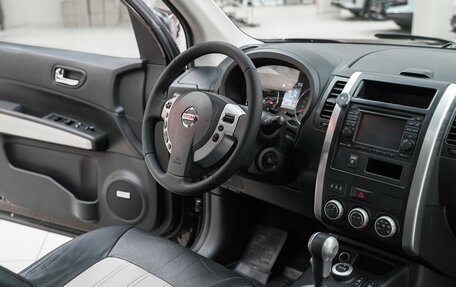Nissan X-Trail, 2012 год, 1 149 000 рублей, 15 фотография