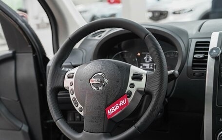 Nissan X-Trail, 2012 год, 1 149 000 рублей, 13 фотография