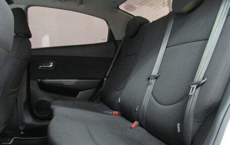 KIA Rio III рестайлинг, 2015 год, 650 000 рублей, 14 фотография