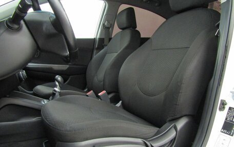 KIA Rio III рестайлинг, 2015 год, 650 000 рублей, 13 фотография