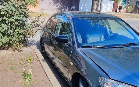 Honda Civic VII, 2004 год, 370 000 рублей, 10 фотография