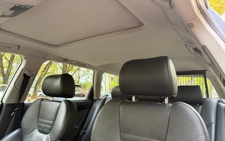 Audi A6, 2004 год, 735 000 рублей, 16 фотография