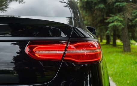 Mercedes-Benz GLE, 2017 год, 4 950 000 рублей, 6 фотография
