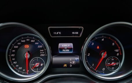 Mercedes-Benz GLE, 2017 год, 4 950 000 рублей, 18 фотография