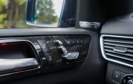 Mercedes-Benz GLE, 2017 год, 4 950 000 рублей, 27 фотография