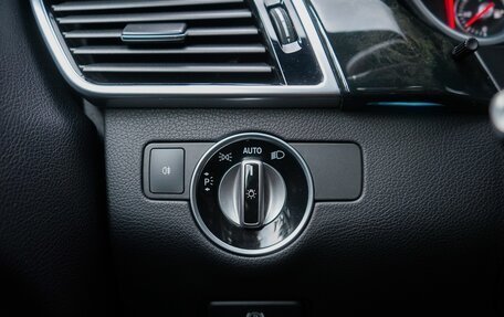 Mercedes-Benz GLE, 2017 год, 4 950 000 рублей, 30 фотография