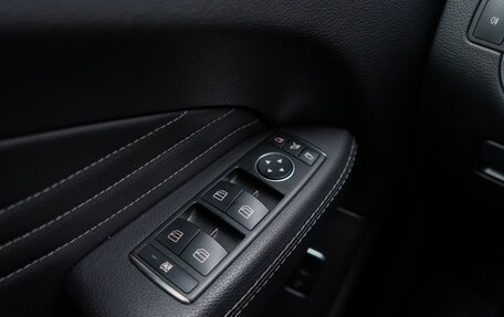 Mercedes-Benz GLE, 2017 год, 4 950 000 рублей, 29 фотография