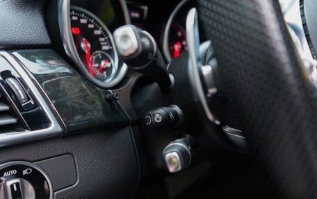 Mercedes-Benz GLE, 2017 год, 4 950 000 рублей, 35 фотография