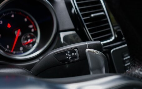 Mercedes-Benz GLE, 2017 год, 4 950 000 рублей, 32 фотография