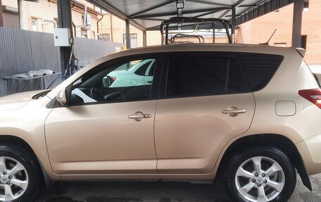 Toyota RAV4, 2010 год, 1 320 000 рублей, 2 фотография