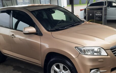 Toyota RAV4, 2010 год, 1 320 000 рублей, 4 фотография