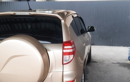 Toyota RAV4, 2010 год, 1 320 000 рублей, 6 фотография