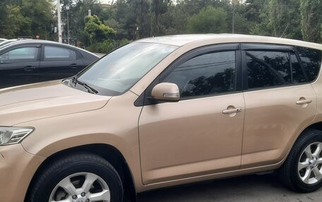 Toyota RAV4, 2010 год, 1 320 000 рублей, 11 фотография