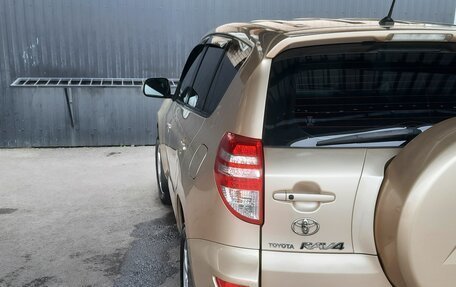 Toyota RAV4, 2010 год, 1 320 000 рублей, 3 фотография