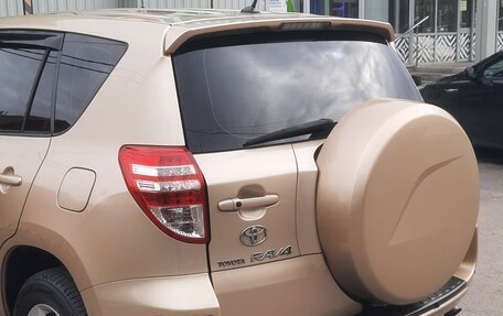 Toyota RAV4, 2010 год, 1 320 000 рублей, 10 фотография