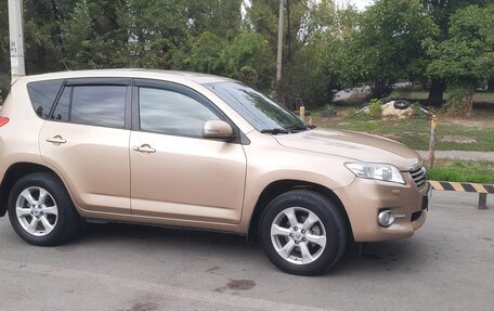 Toyota RAV4, 2010 год, 1 320 000 рублей, 8 фотография
