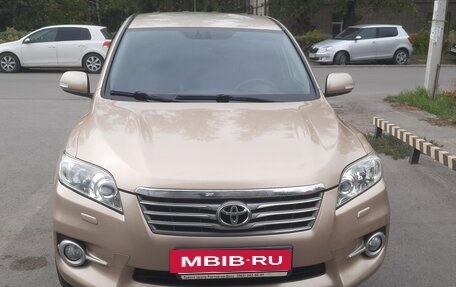 Toyota RAV4, 2010 год, 1 320 000 рублей, 9 фотография