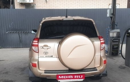Toyota RAV4, 2010 год, 1 320 000 рублей, 5 фотография
