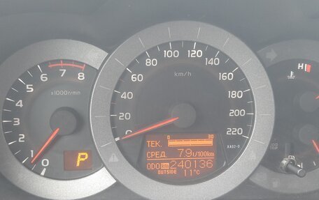 Toyota RAV4, 2010 год, 1 320 000 рублей, 31 фотография