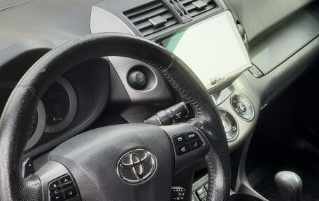 Toyota RAV4, 2010 год, 1 320 000 рублей, 27 фотография