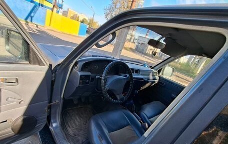 Toyota Land Cruiser 80 рестайлинг, 1993 год, 1 100 000 рублей, 10 фотография