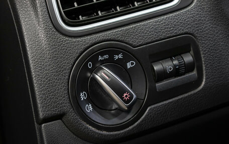 Volkswagen Polo VI (EU Market), 2017 год, 998 000 рублей, 20 фотография