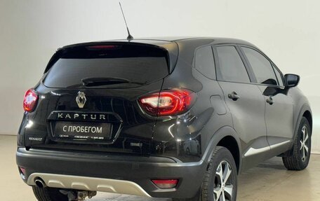Renault Kaptur I рестайлинг, 2019 год, 1 695 000 рублей, 7 фотография