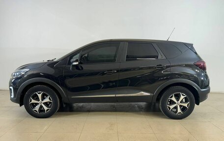 Renault Kaptur I рестайлинг, 2019 год, 1 695 000 рублей, 4 фотография