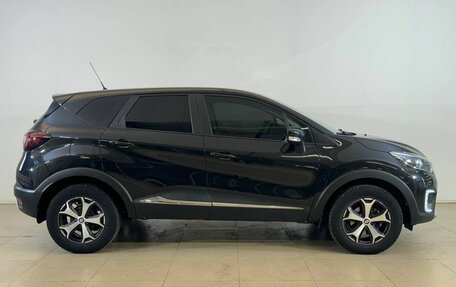 Renault Kaptur I рестайлинг, 2019 год, 1 695 000 рублей, 8 фотография