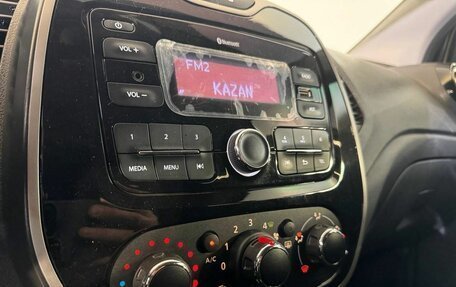 Renault Kaptur I рестайлинг, 2019 год, 1 695 000 рублей, 15 фотография