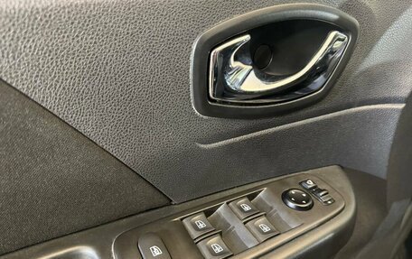 Renault Kaptur I рестайлинг, 2019 год, 1 695 000 рублей, 10 фотография