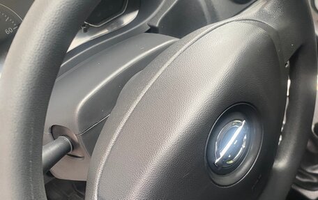 Nissan Almera, 2018 год, 850 000 рублей, 13 фотография