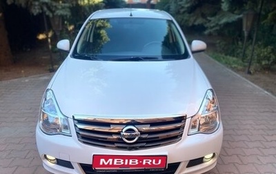 Nissan Almera, 2018 год, 850 000 рублей, 1 фотография