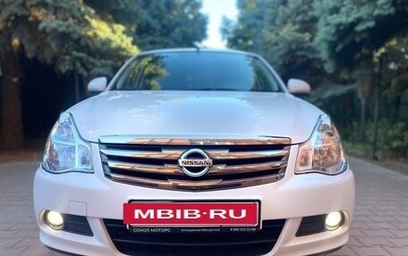Nissan Almera, 2018 год, 850 000 рублей, 2 фотография