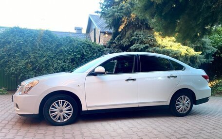Nissan Almera, 2018 год, 850 000 рублей, 7 фотография