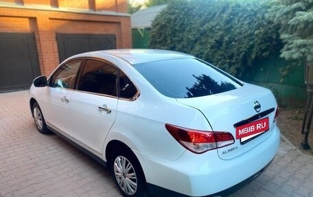 Nissan Almera, 2018 год, 850 000 рублей, 8 фотография