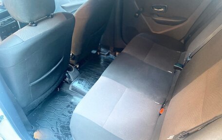 Nissan Almera, 2018 год, 850 000 рублей, 17 фотография