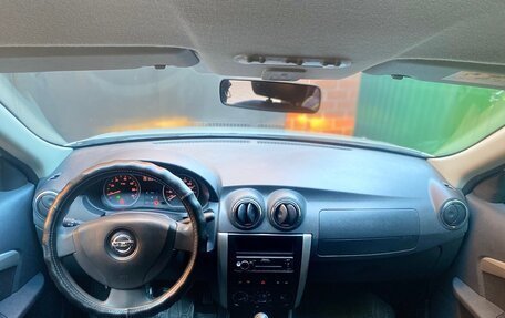 Nissan Almera, 2018 год, 850 000 рублей, 16 фотография