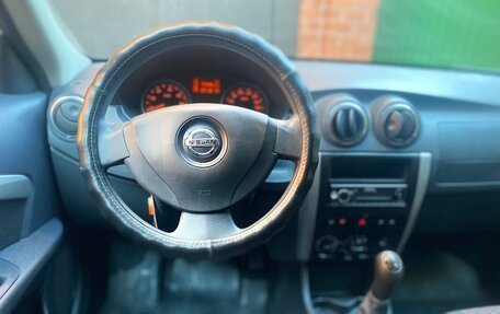 Nissan Almera, 2018 год, 850 000 рублей, 18 фотография