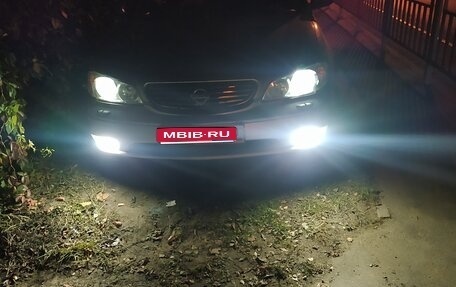 Nissan Maxima VIII, 2005 год, 380 000 рублей, 1 фотография