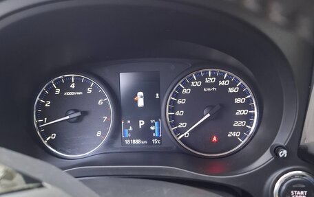 Mitsubishi Outlander III рестайлинг 3, 2018 год, 1 800 000 рублей, 10 фотография